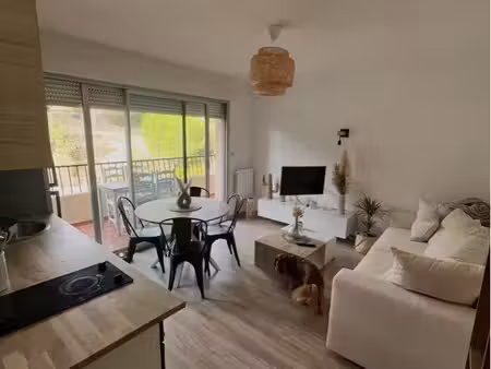 appartement t2