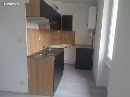 appartement t2 a louer 410