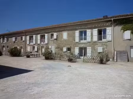 pennautier app t4 à louer