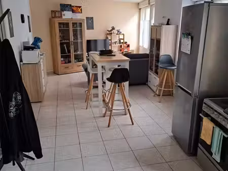 location appartement t3