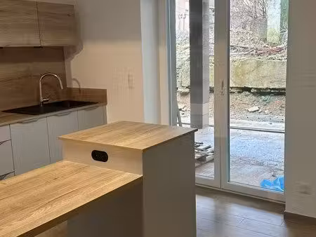 a louer petit appartement