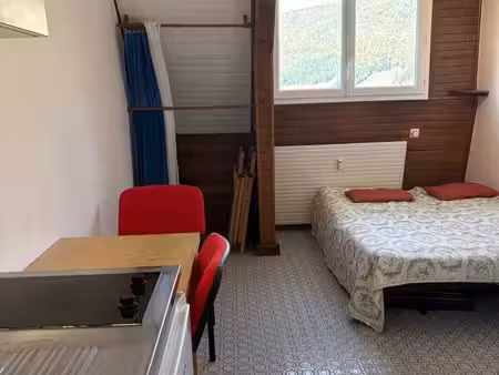 lans en vercors la chenevarie