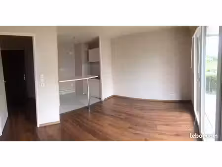 appartement 36 m² pacé