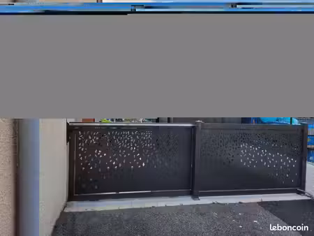 grand t3 de 85 m² rénové avec jardin – saint-péray (zone pôle 2000)
