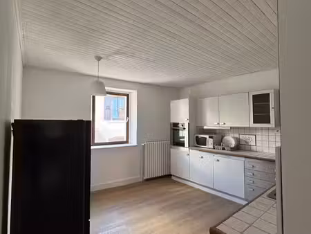 appartement location luxembourg