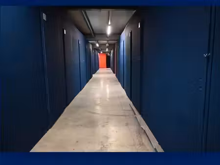 box à louer