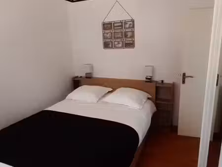 7 pièces · 142 m² - biganos