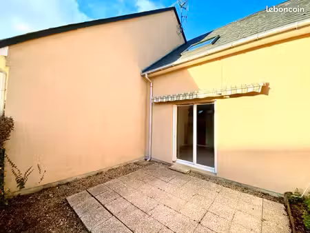 maison proche centre-ville
