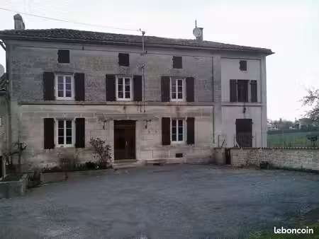 a louer maison f5