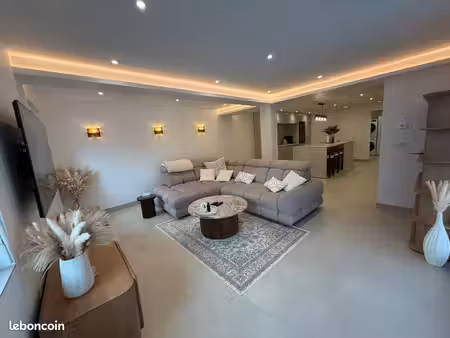 maison 5p - refais à neuf