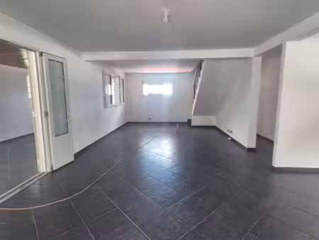 belle maison familiale – 4 chambres – 115 m²