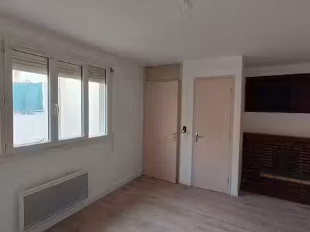 maison t2 50 m² + grand garage 30 m² – villeneuve-sur-lot