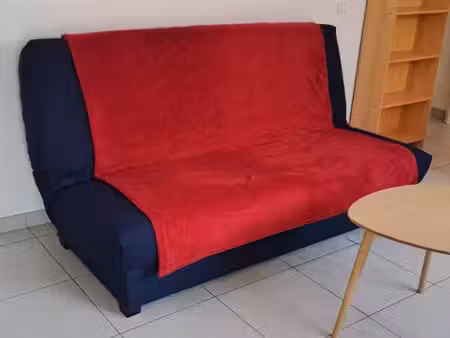studio meublé a louer