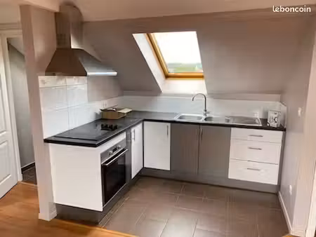 appartement 40 m2