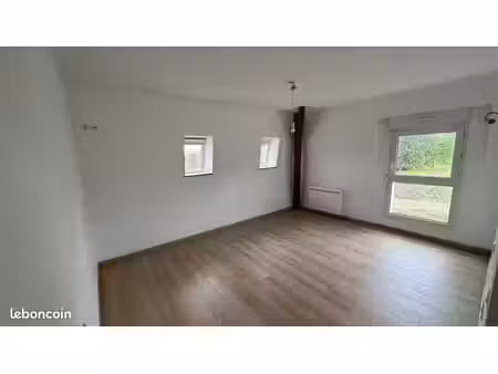 t4 120m2 gennes val de loire