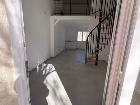 appartement t2 meublé
