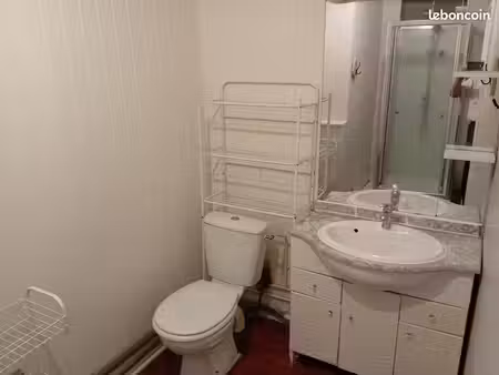 a louer appartement