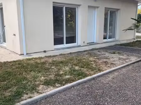 maison t4 - 90m2 avec garage