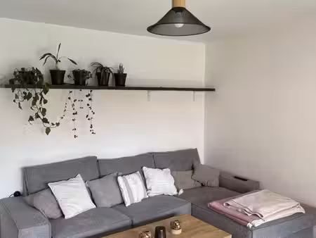 appartement 45m2 - calme et lumineux