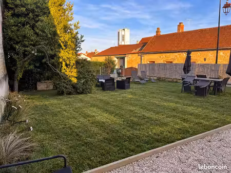 maison a louer appoigny