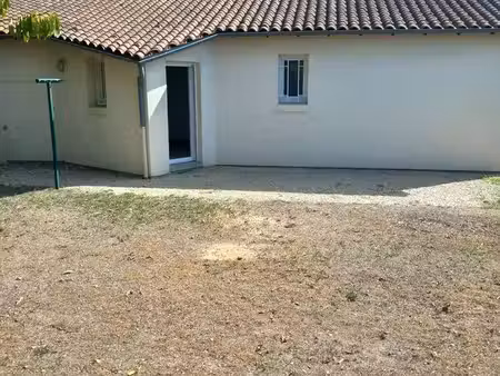 maison 4 pièces 78 m²
