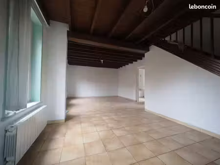 loue maison hinges centre