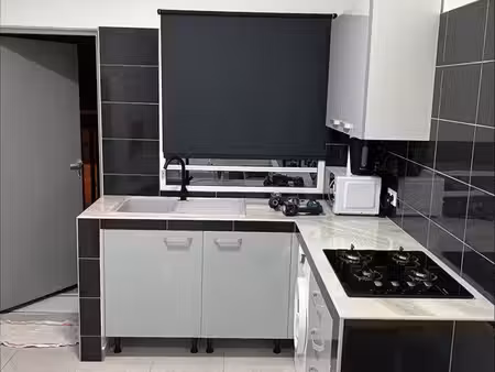 loue t2 meublé tcc kourou
