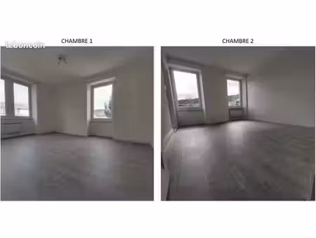 location appartement t4