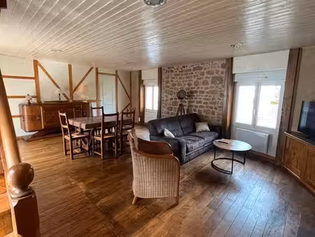 maison 3 chambres