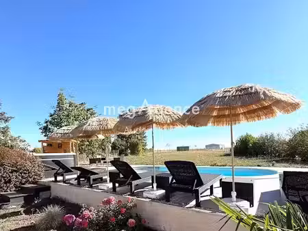 vente maison 7 pièces 228 m² à perceneige (89260)  457 000 €