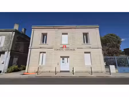 appartement à louer arveyres