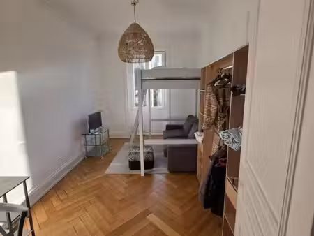 co-location à mulhouse (68100)