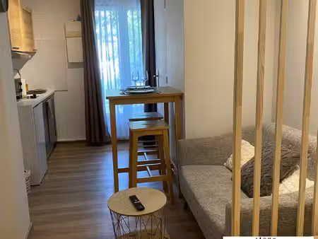 location studio meuble deuil-la-barre