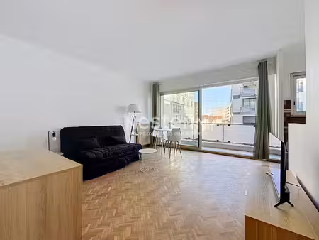 vanves - meublé - appartement studio 1 pièce de 30m²