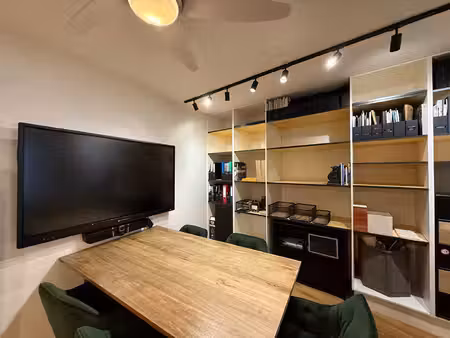 bureau / salle de réunion 15 m² ? location à la demi-journée ou à la journée ? albi monteb
