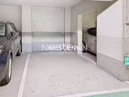 parking issy les moulineaux