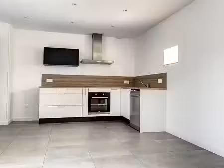 maison t2 au coeur de quéven