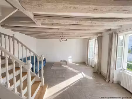 appartement à vendre ahuy