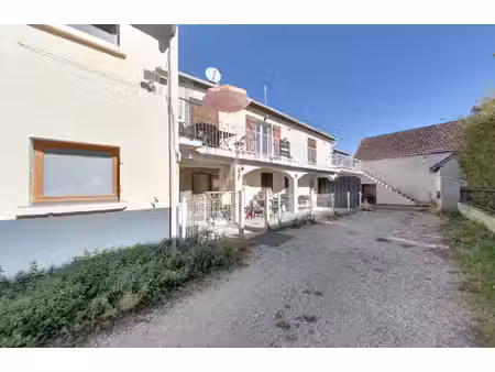 immeuble appoigny