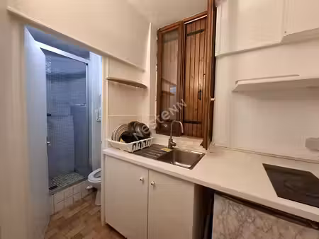appartement pontoise 1 pièce(s) 15.26 m2