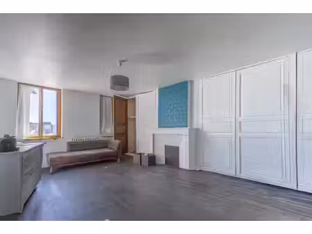 appartement romorantin lanthenay 4 pièces 93 m2