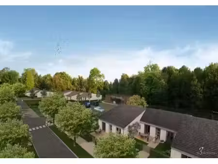 investissement lmnp loué - 2p seniors - saint-pierre-lès-nemours - 6 06 %