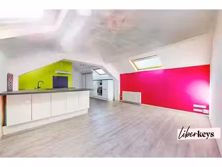 vert-en-drouais - proche dreux 3 pieces 76 m2 - esprit maison  exterieur & grand garage
