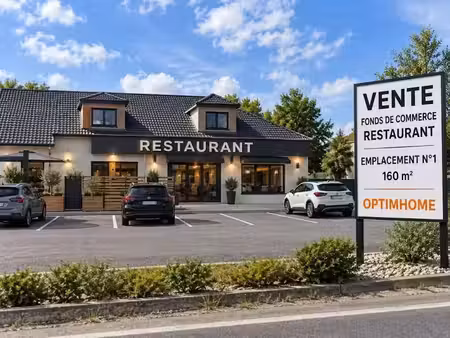 vente locaux professionnels 165 m² à pont-saint-martin (44860)  89 900 €