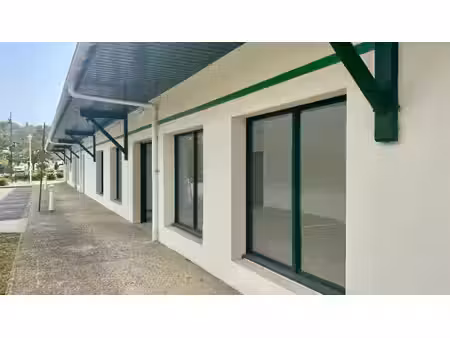 bien commercial à vendre