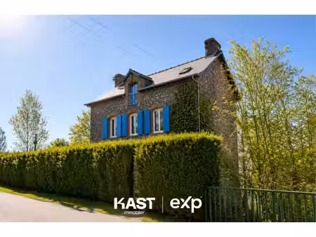 maison amanlis 6 pièce(s) 149 m2