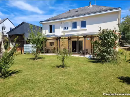 maison 5 pièce(s) 84 m2