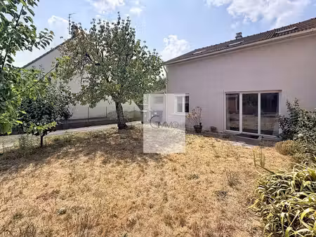 l'hay les roses – quartier pavillonnaire - maison familiale