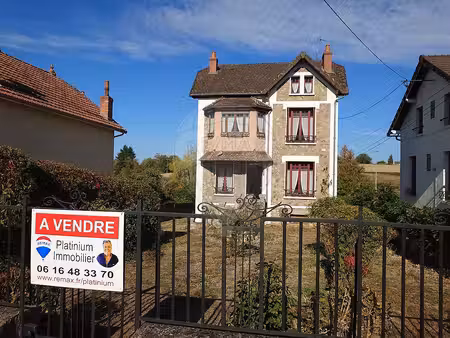 maison 3 chambre(s) à vendre
