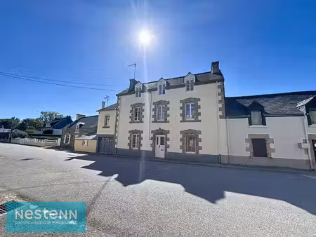 maison rohan 7 pièce(s) 146 m2